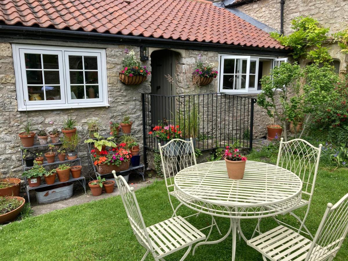 Maplestone Acomodação com café da manhã Shepton Mallet Exterior foto