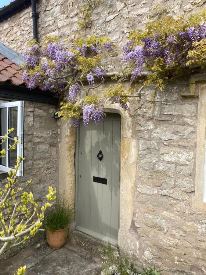 Maplestone Acomodação com café da manhã Shepton Mallet Exterior foto