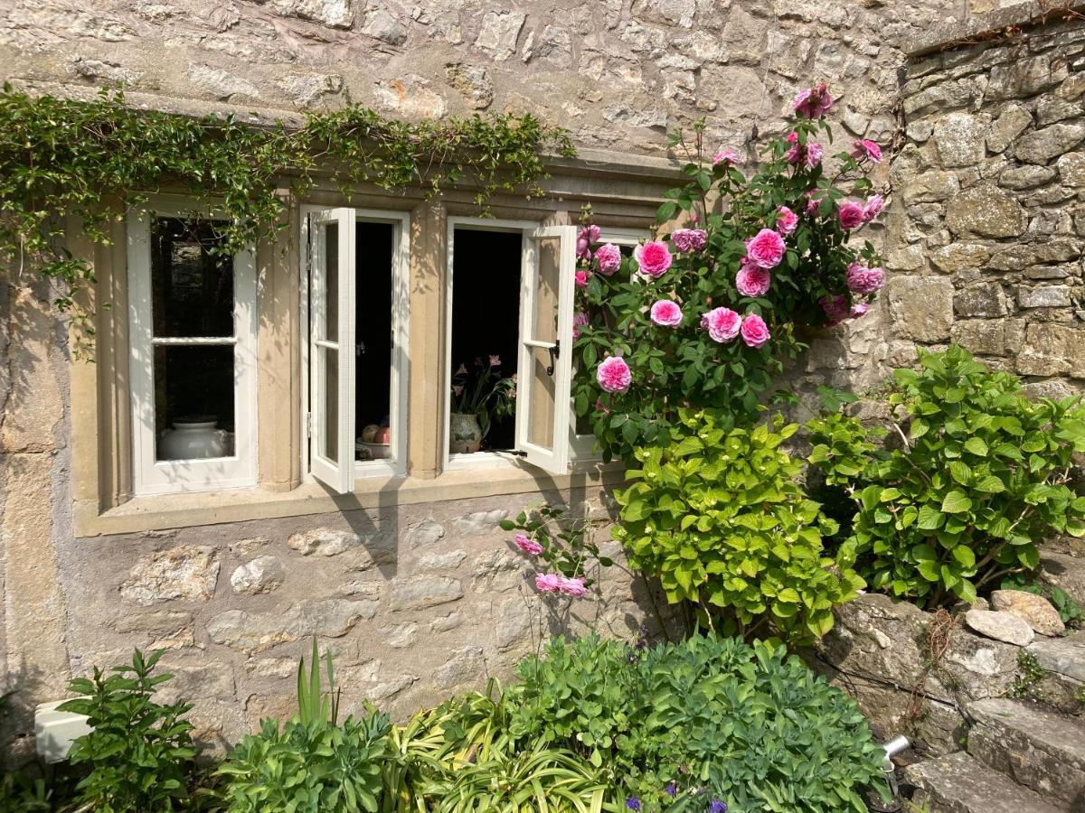 Maplestone Acomodação com café da manhã Shepton Mallet Exterior foto